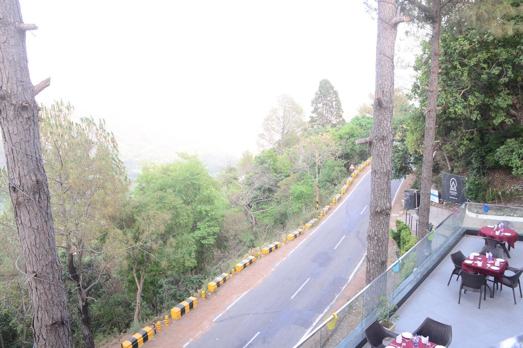 best hotel in nainital for family